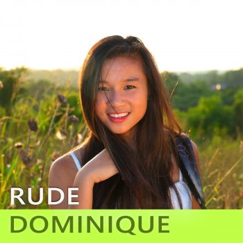 Dominique Rude