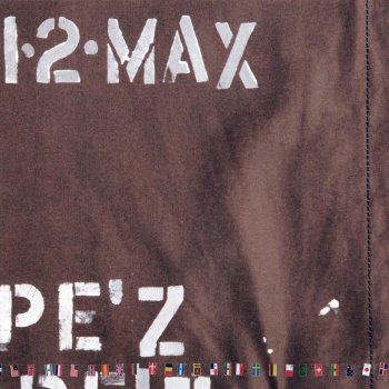 PE'Z 1・2・MAX