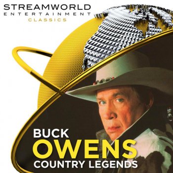 Buck Owens It Don't Show On Me