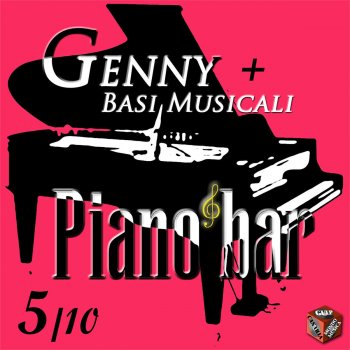 Genny Day IL GARIBALDI INNAMORATO (Instrumental)