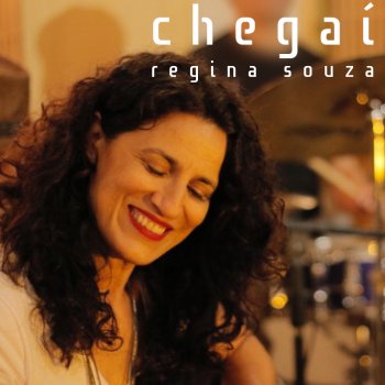 Regina Souza Chegaí