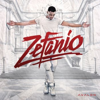 Zefanio feat. Shanee All Of Me