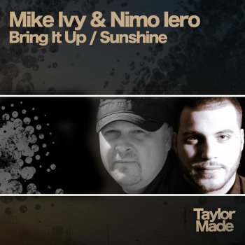 Mike Ivy feat. Nimo Iero Sunshine