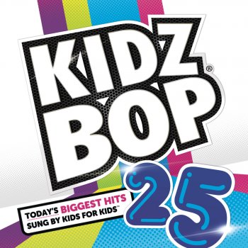KIDZ BOP Kids Best Song Ever