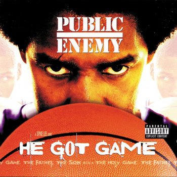 Public Enemy Is Your God A Dog