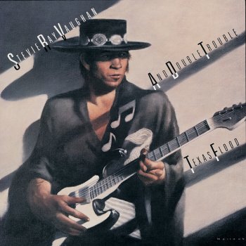 Stevie Ray Vaughan Little Wing / Third Stone from the Sun