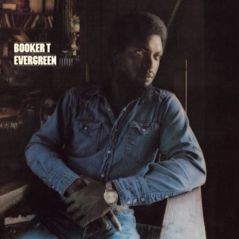 Booker T. Jamaica Song