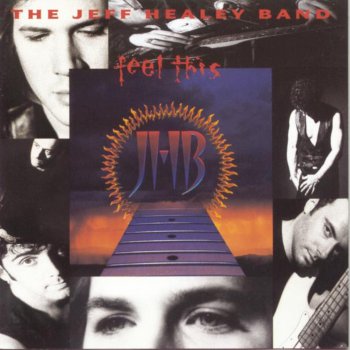 The Jeff Healey Band Leave the Light On