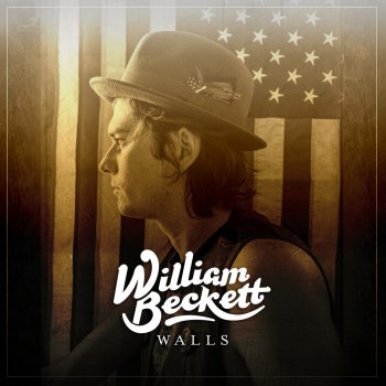William Beckett Just You Wait (Piano Version)