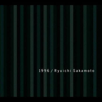 Ryuichi Sakamoto 美貌の青空