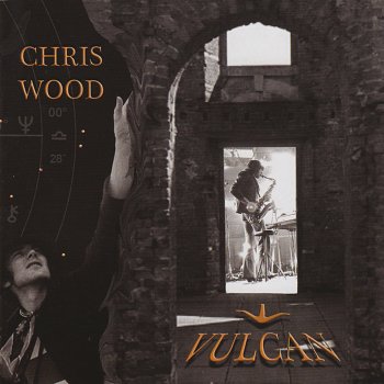 Chris Wood Moonchild Vulcan