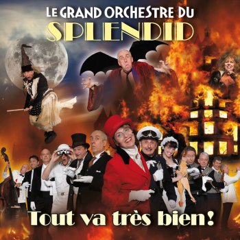 Le Grand Orchestre du Splendid Un "x" sur ton ex