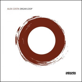 Alex Costa Free Loop - Original Mix