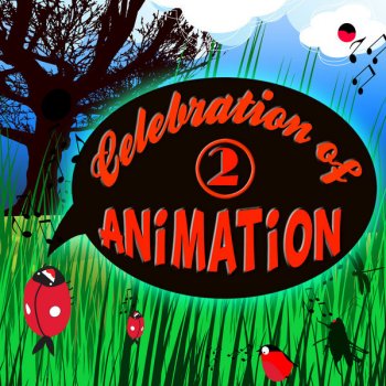 Animation Soundtrack Ensemble Little Mermaid: Part of Your World
