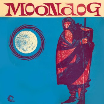 Moondog Conversation and Music At 51st Street and 6th Avenue (New York City)