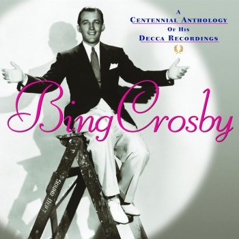 Bing Crosby feat. Bob Crosby's Bob Cats New San Antonio Rose