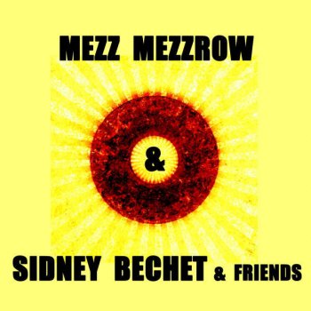 Mezz Mezzrow Munity In the Parlor