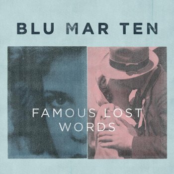 Blu Mar Ten feat. Robert Manos & Yosebu Thin Air