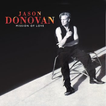 Jason Donovan Mission of Love (12" Mix)