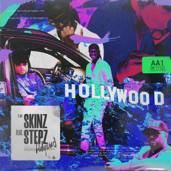 Skinz Hollywood (feat. Stepz)