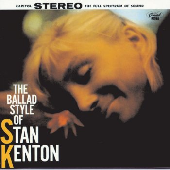 Stan Kenton When Stars Looked Down