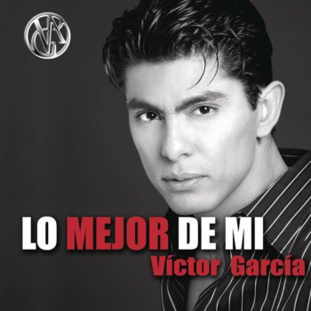 Victor García Tu Olvido (Versión Norteña)