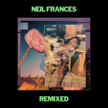 NEIL FRANCES Coming Back Around - Gee Dee's Clubbing Back Around Mix