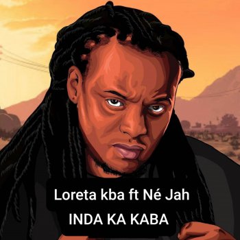 Loreta Kba feat. Né Jah Inda ka kaba