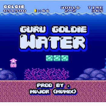 Guru Goldie Water