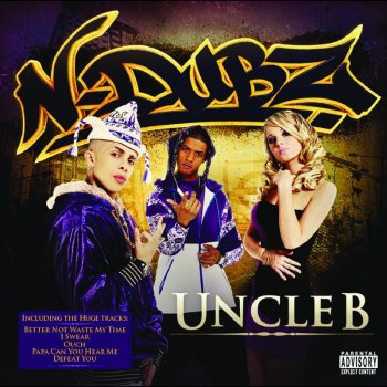 N-Dubz Wouldn't You