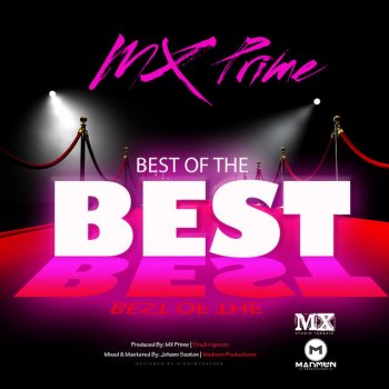 Mx Prime Best of the Best