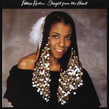 Patrice Rushen Forget Me Nots