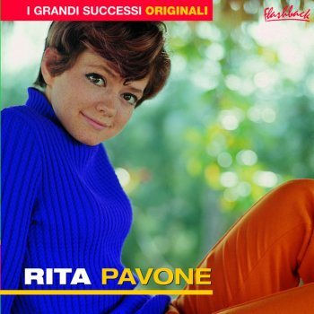Rita Pavone Amore Twist
