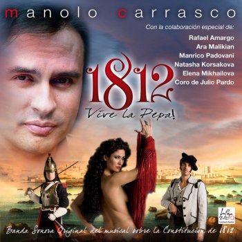 Perico Navarro feat. Santiago Lara & Manolo Carrasco Los Duros Antiguos