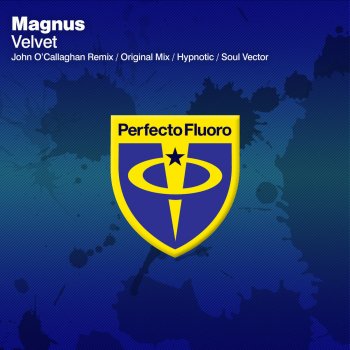 Magnus Velvet (John O'Callaghan remix)