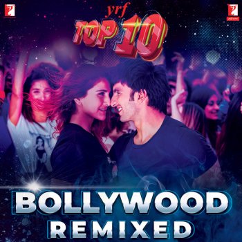 Vishal-Shekhar feat. KK, Shilpa Rao & Anvita Dutt Guptan Khuda Jaane Revisited - Remix