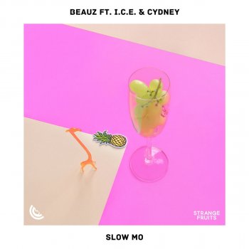 BEAUZ feat. I.C.E. & Cydney Slow Mo