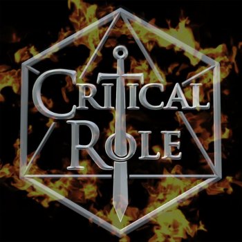 Jason Charles Miller Theme (From "Critical Role")