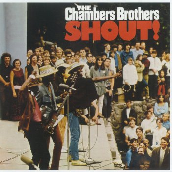 The Chambers Brothers Pretty Girls