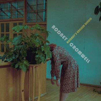 Rodney Cromwell feat. Vieon Comrades - Vieon Remix