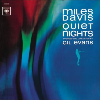Miles Davis Corcovado