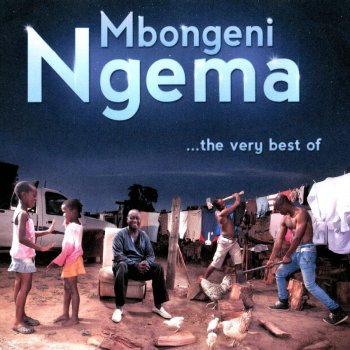 Mbongeni Ngema Africa Belongs To Africans