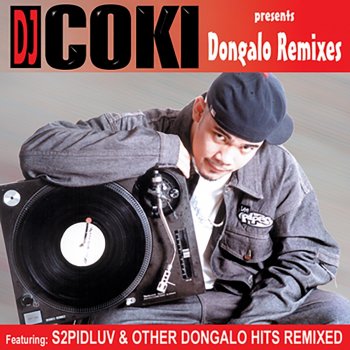Various Artists Dongaloxxx Break
