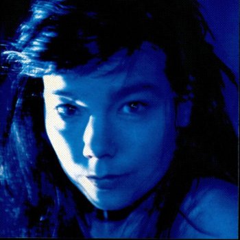 Björk feat. Evelyn Glennie My Spine