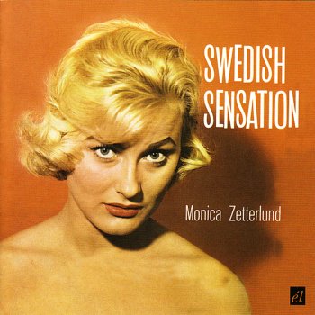 Monica Zetterlund I Didn't Know What Time It Was