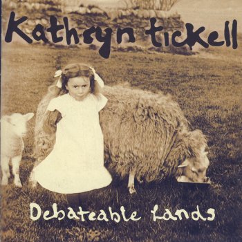 Kathryn Tickell Stories From the Debateable Lands