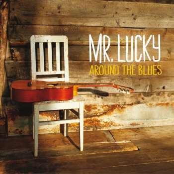 Mr. Lucky Wonderful World