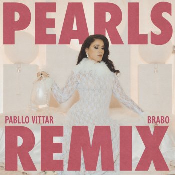 Jessie Ware feat. Pabllo Vittar & Brabo Pearls - Pabllo Vittar & Brabo Remix