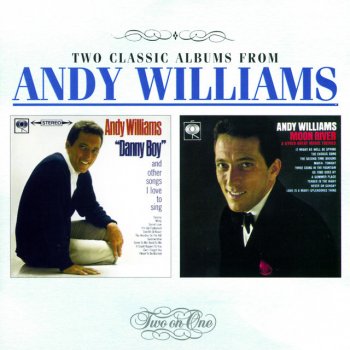 Andy Williams The Twelfth of Never