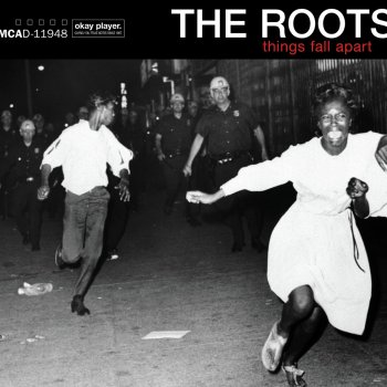 The Roots You Got Me (Erykahs Vers.)